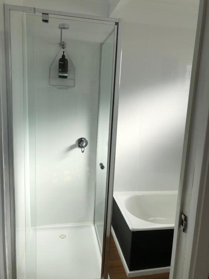 Kings Avenue Motel Saint Arnaud Экстерьер фото
